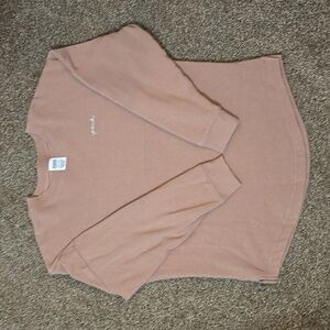 PINK sweatshirt